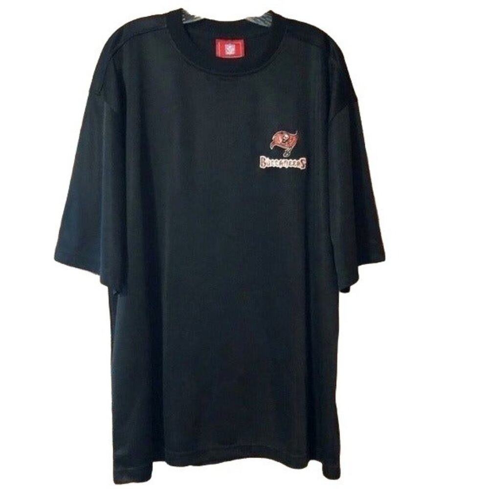 NFL Tampa Bay Buccaneers Pullover Fan Shirt | Men's Size XL